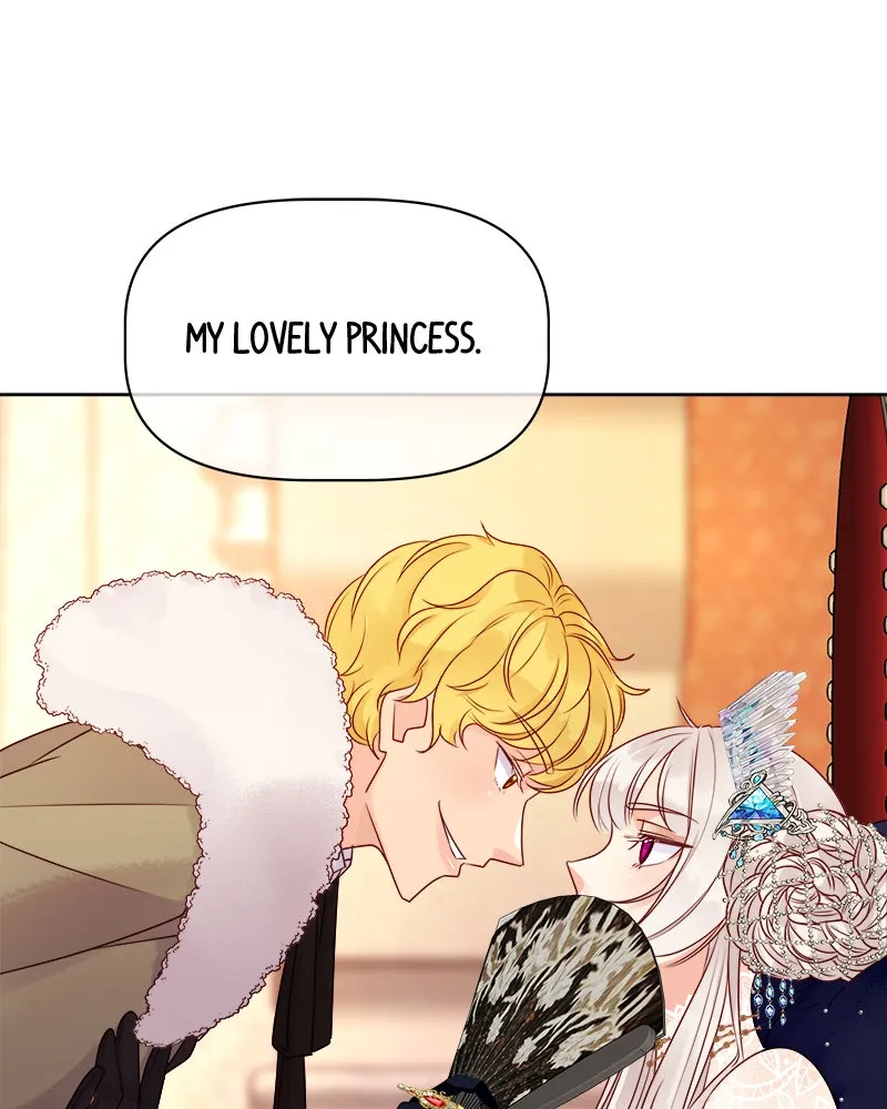 The Princess's Jewels Chapter 8 page 21 - 