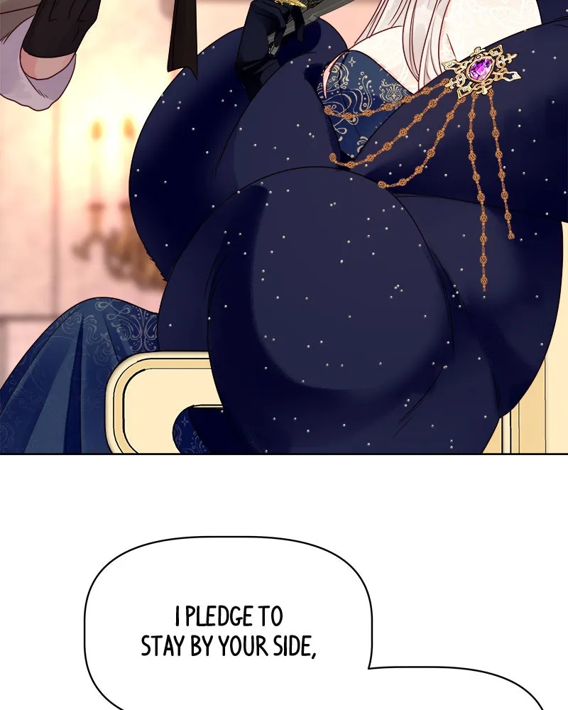 The Princess's Jewels Chapter 8 page 22 - 