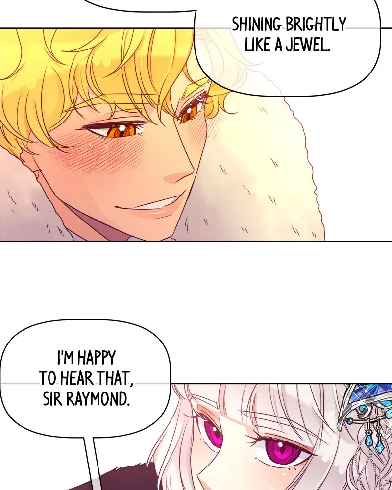 The Princess's Jewels Chapter 8 page 23 - 