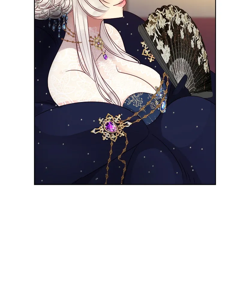 The Princess's Jewels Chapter 8 page 4 - 