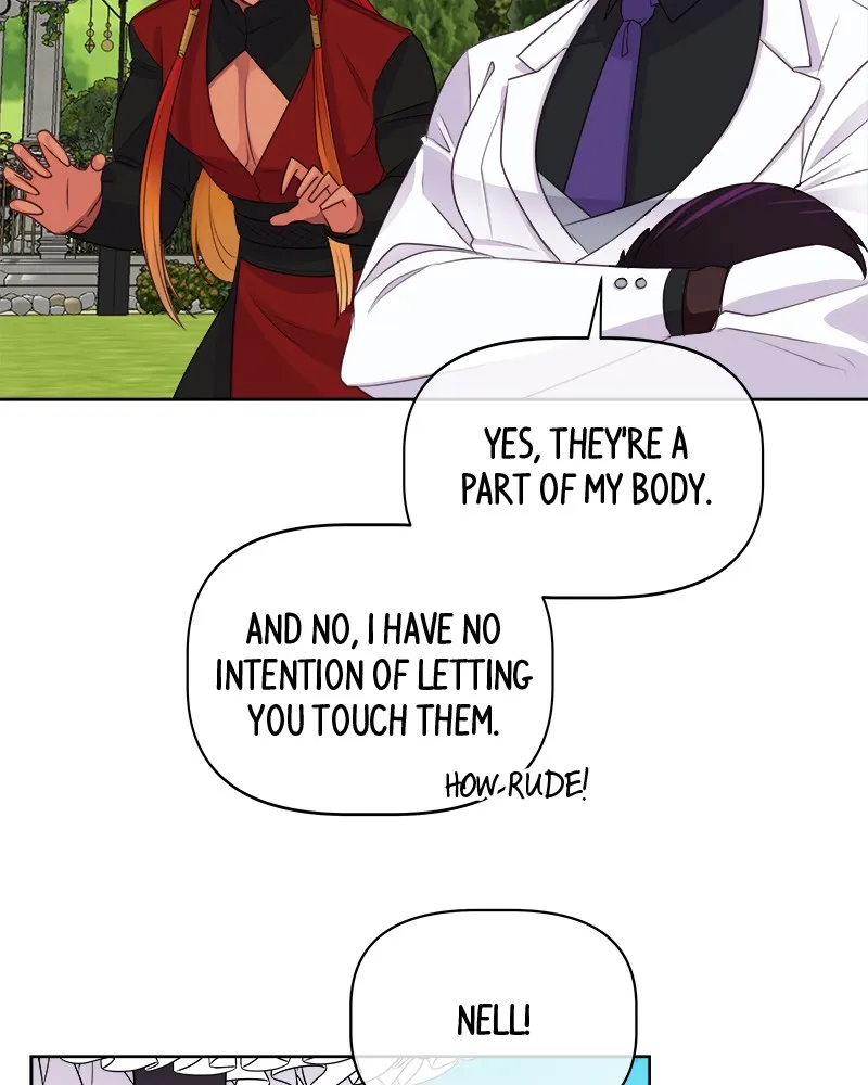 The Princess's Jewels Chapter 8 page 34 - 