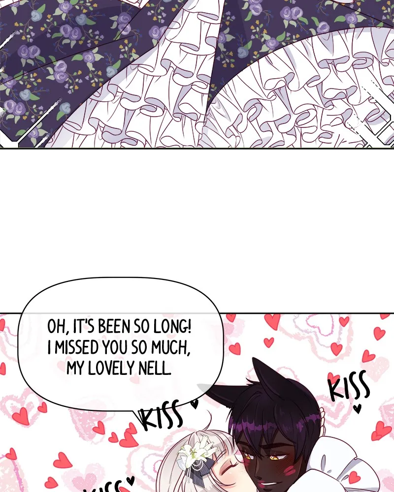 The Princess's Jewels Chapter 8 page 36 - 