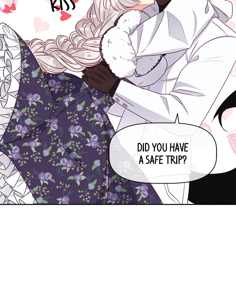 The Princess's Jewels Chapter 8 page 37 - 