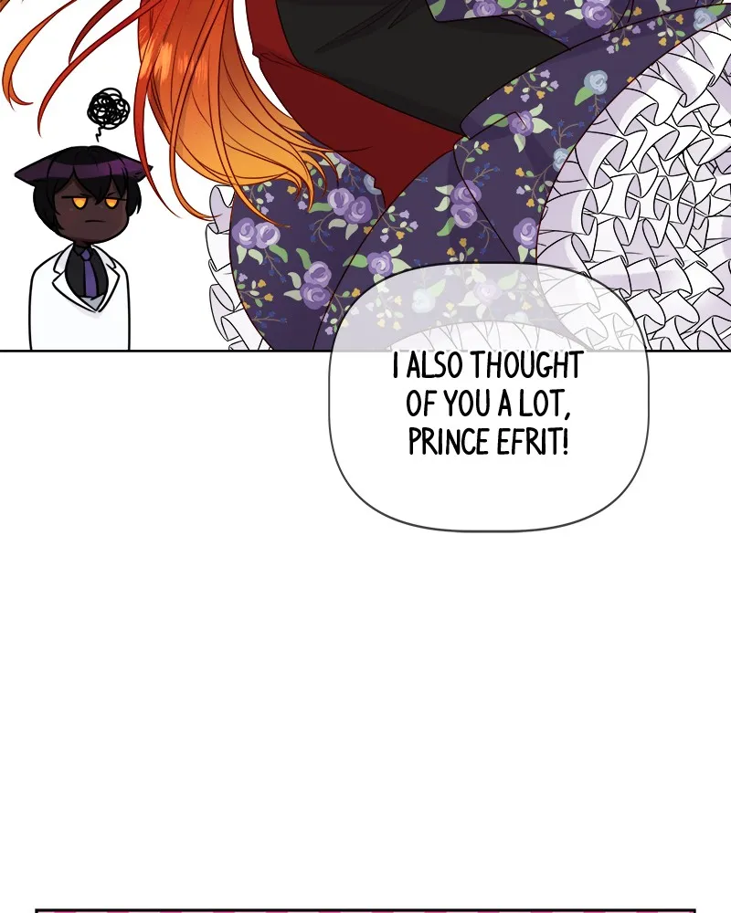 The Princess's Jewels Chapter 8 page 39 - 