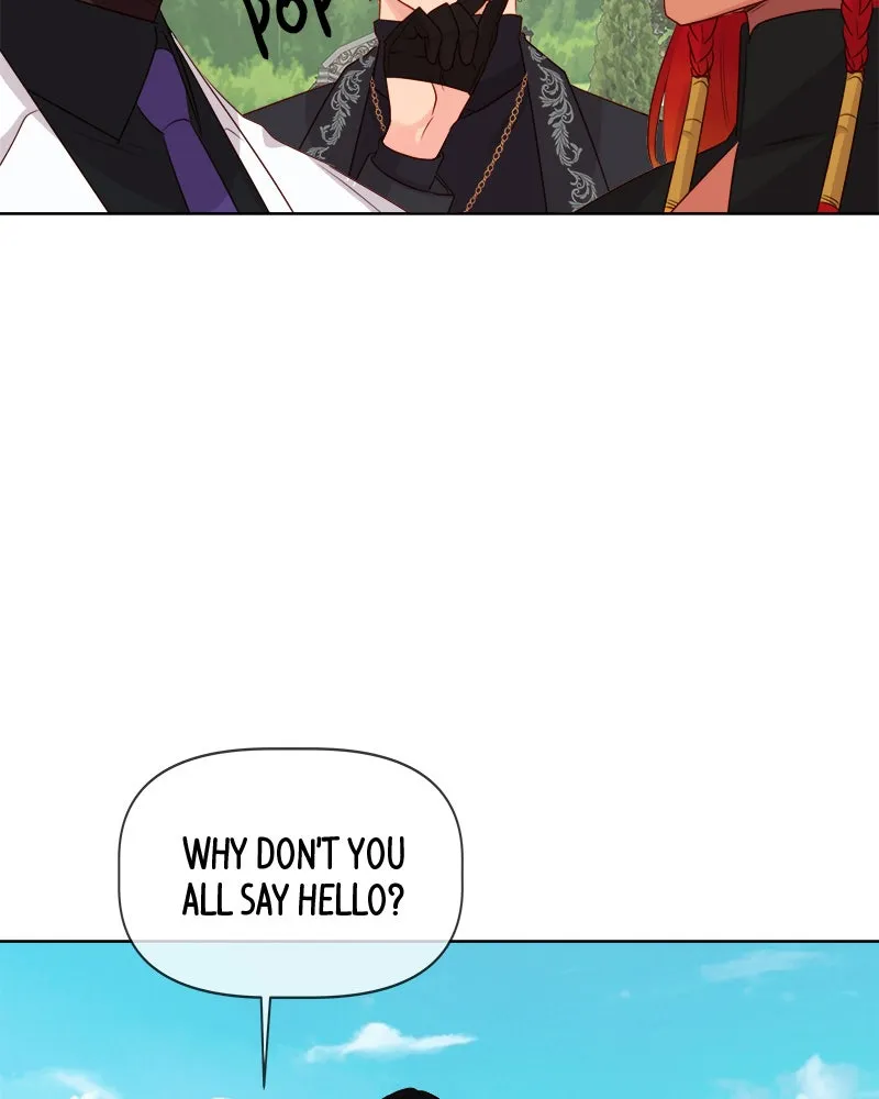 The Princess's Jewels Chapter 8 page 42 - 