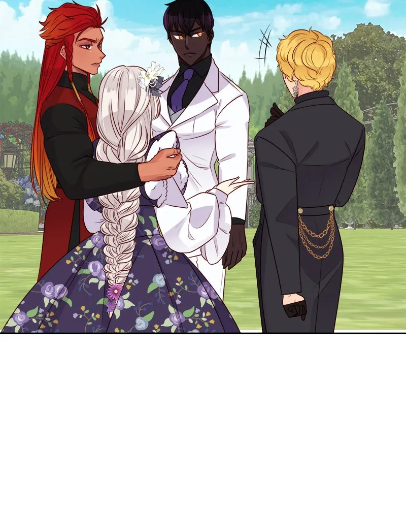 The Princess's Jewels Chapter 8 page 43 - 