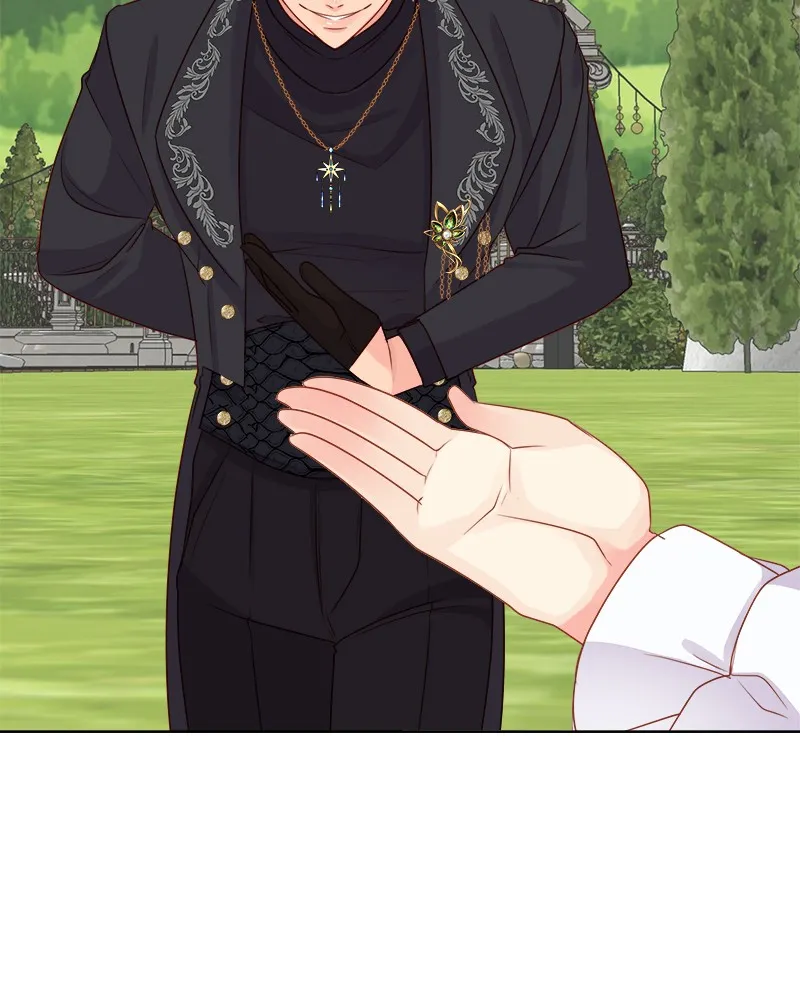 The Princess's Jewels Chapter 8 page 45 - 