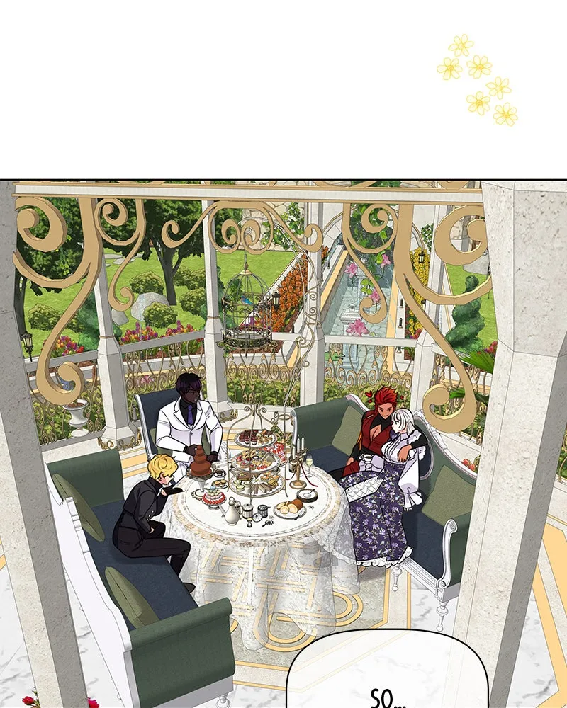 The Princess's Jewels Chapter 8 page 49 - 