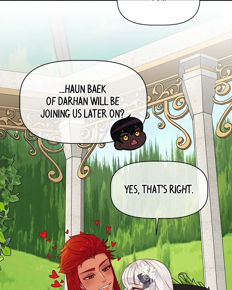 The Princess's Jewels Chapter 8 page 50 - 