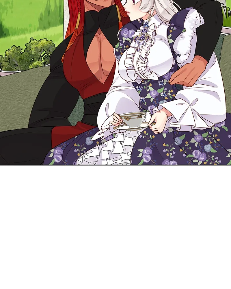 The Princess's Jewels Chapter 8 page 51 - 