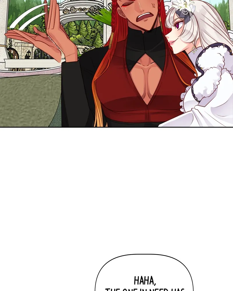 The Princess's Jewels Chapter 8 page 54 - 