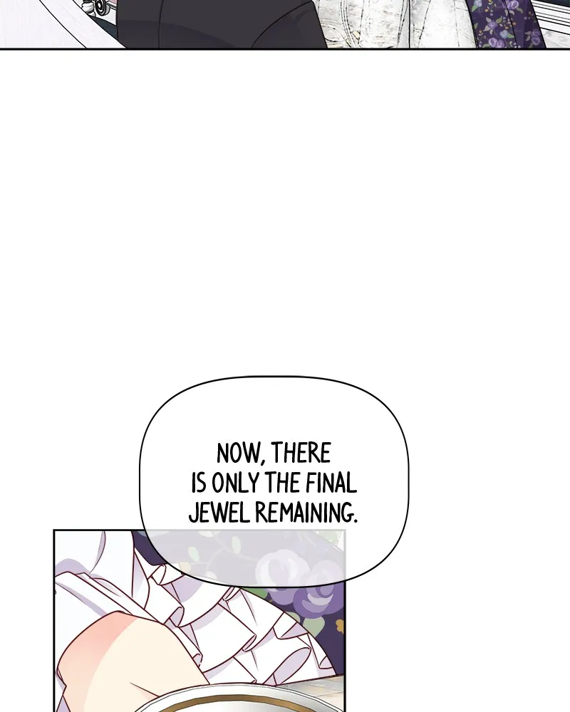 The Princess's Jewels Chapter 8 page 57 - 