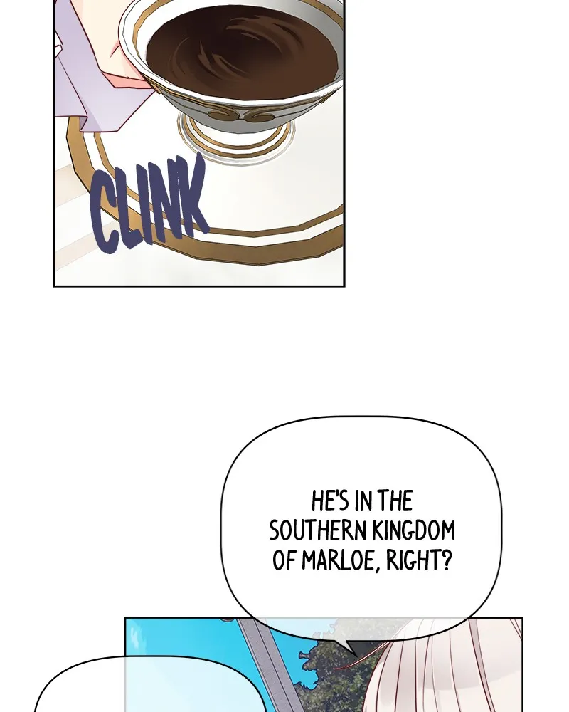 The Princess's Jewels Chapter 8 page 58 - 