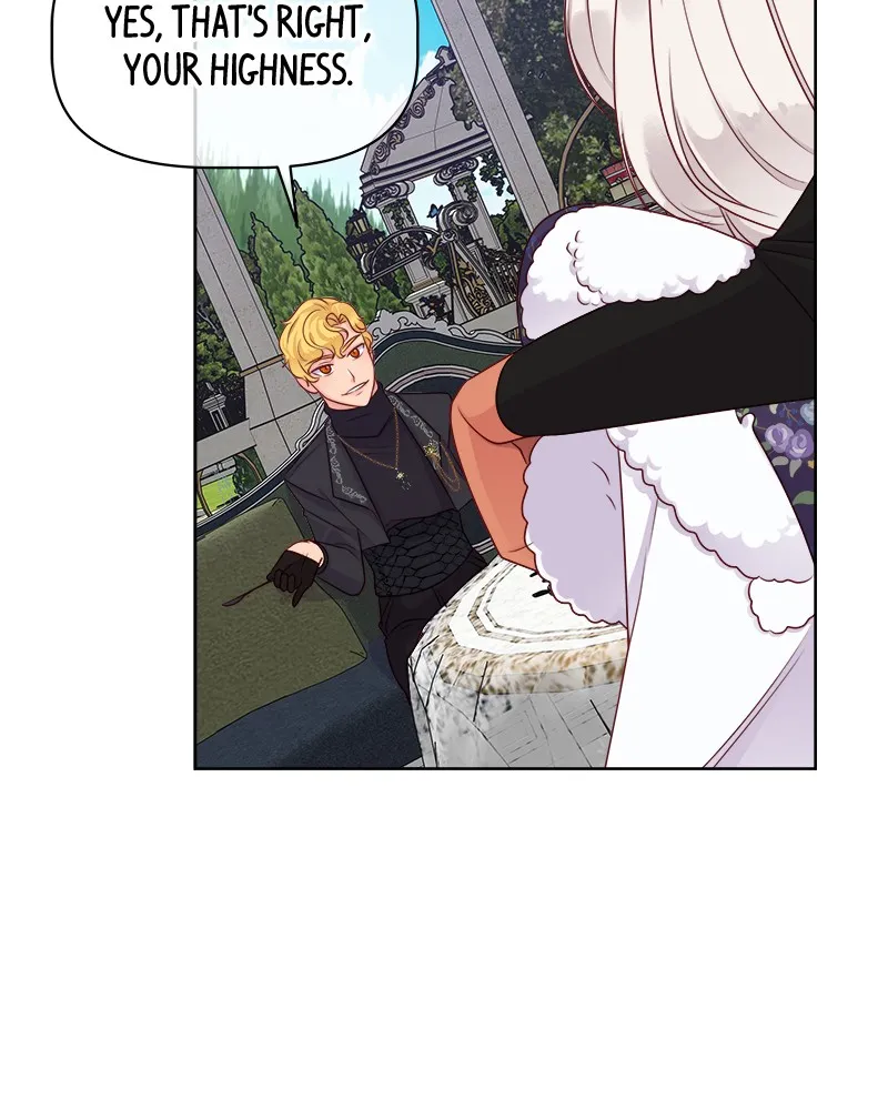 The Princess's Jewels Chapter 8 page 59 - 