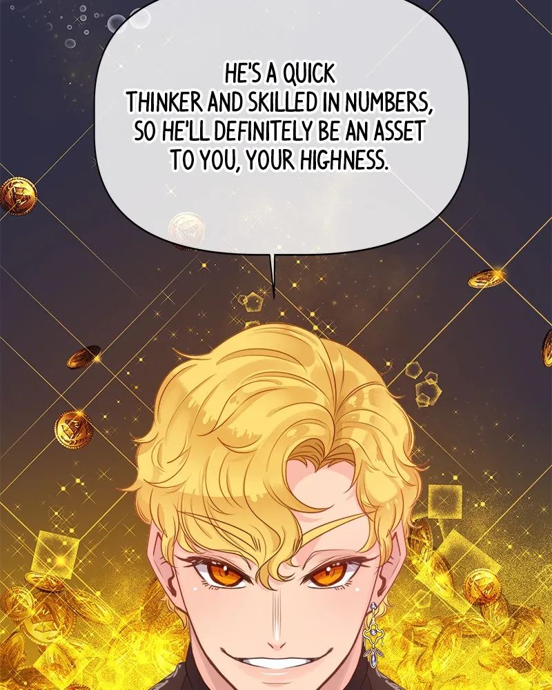 The Princess's Jewels Chapter 8 page 64 - 