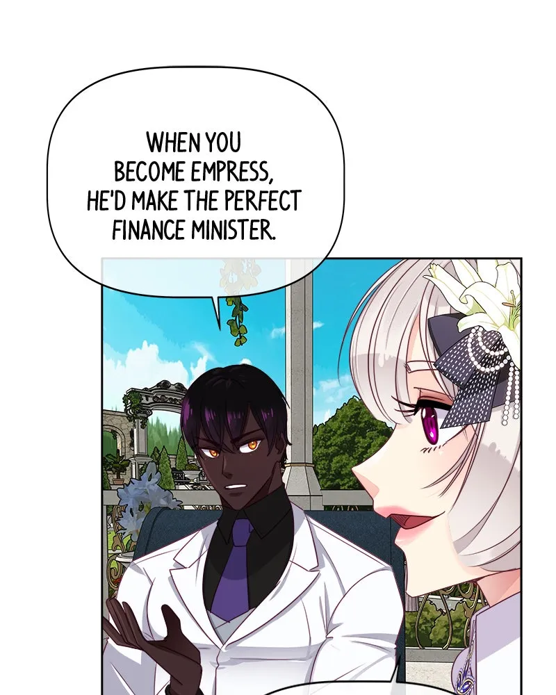 The Princess's Jewels Chapter 8 page 66 - 
