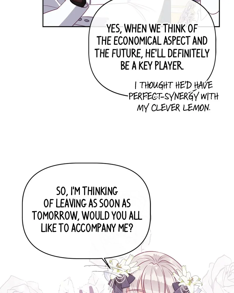 The Princess's Jewels Chapter 8 page 67 - 