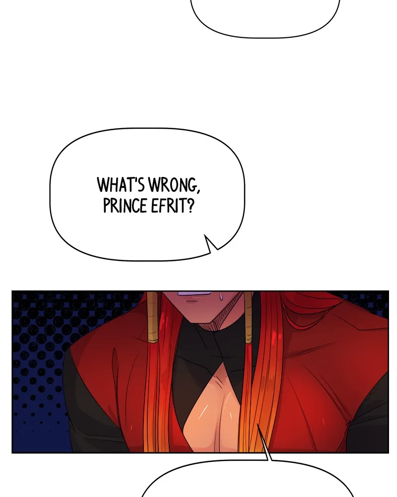 The Princess's Jewels Chapter 8 page 70 - 