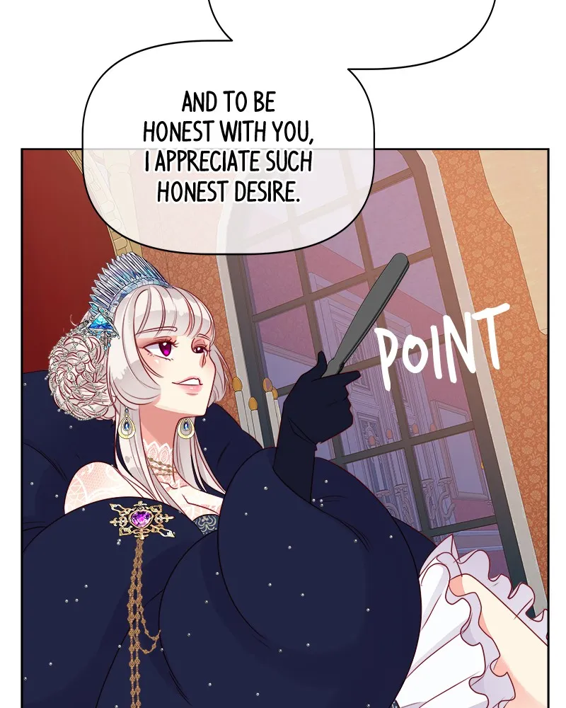 The Princess's Jewels Chapter 8 page 8 - 
