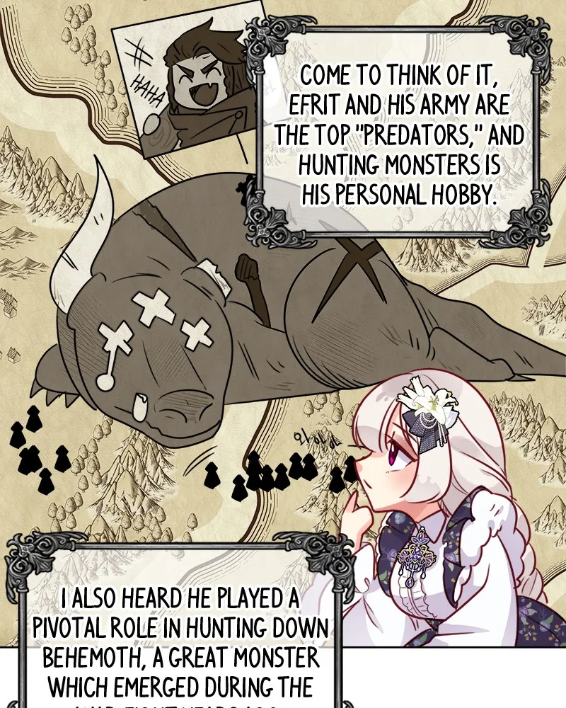 The Princess's Jewels Chapter 8 page 72 - 