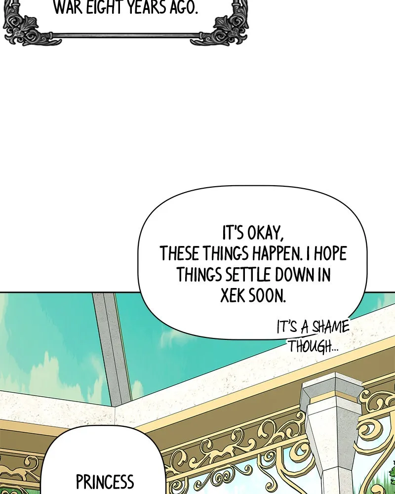 The Princess's Jewels Chapter 8 page 73 - 