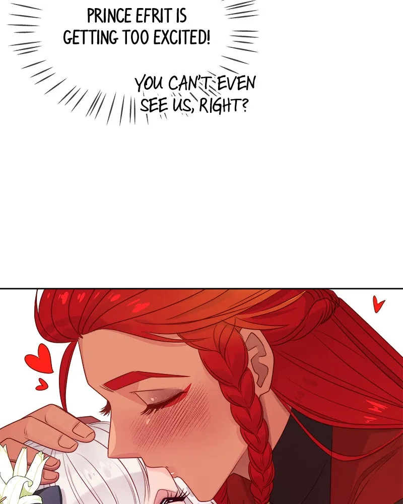 The Princess's Jewels Chapter 8 page 78 - 