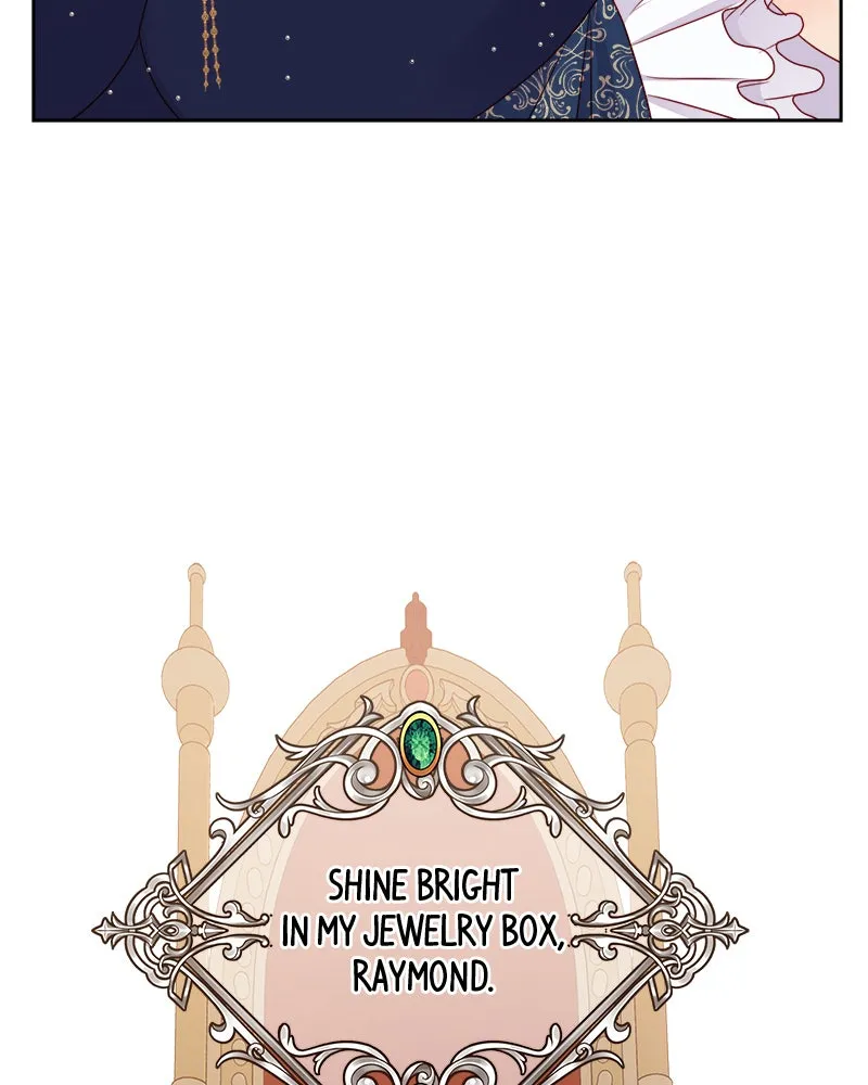 The Princess's Jewels Chapter 8 page 9 - 