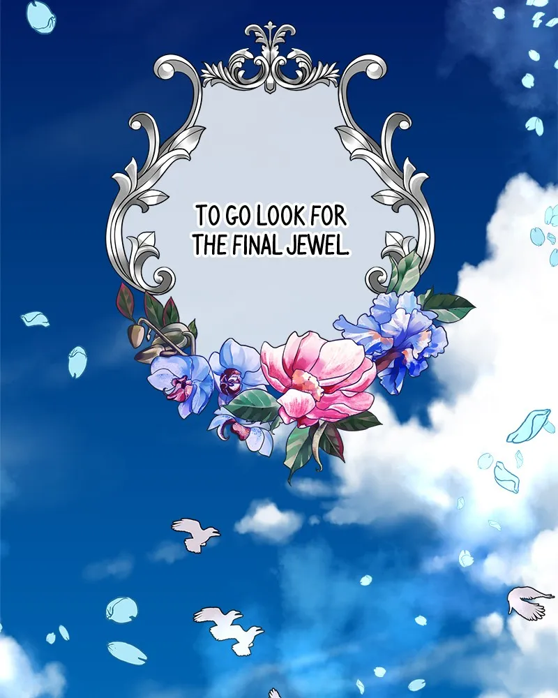 The Princess's Jewels Chapter 8 page 82 - 