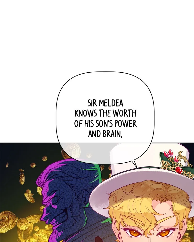 The Princess's Jewels Chapter 8 page 91 - 