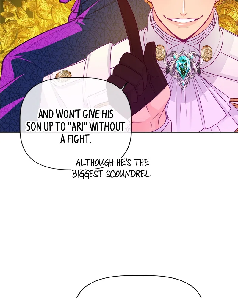 The Princess's Jewels Chapter 8 page 92 - 