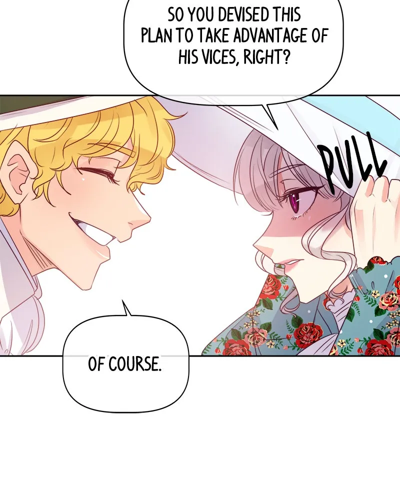 The Princess's Jewels Chapter 8 page 93 - 