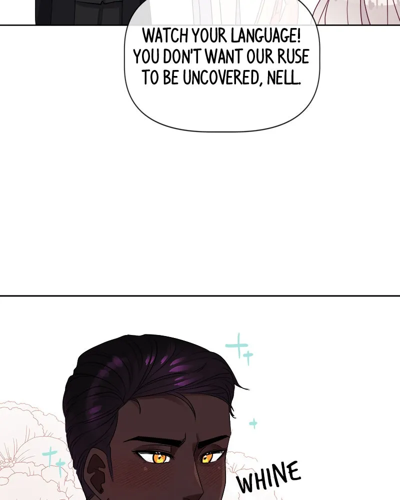 The Princess's Jewels Chapter 8 page 95 - 