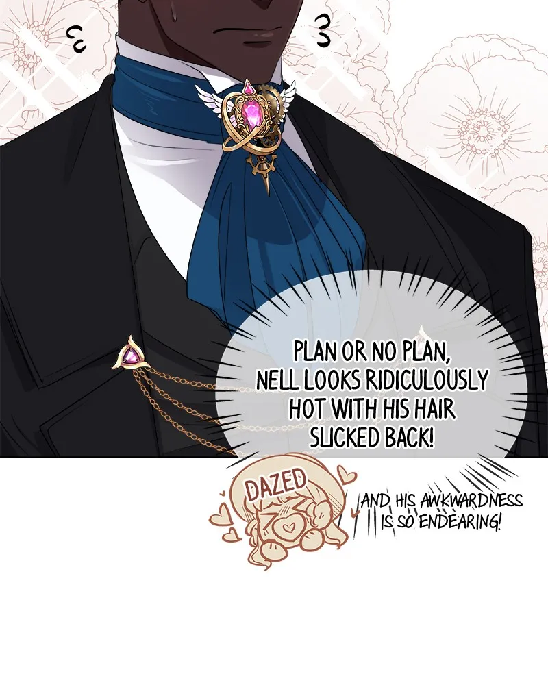 The Princess's Jewels Chapter 8 page 96 - 