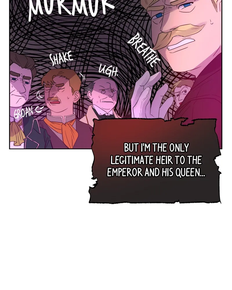 The Princess's Jewels Chapter 9 page 109 - 