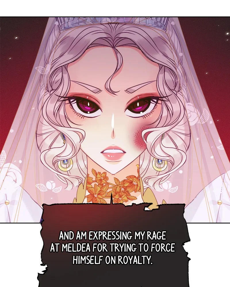 The Princess's Jewels Chapter 9 page 110 - 