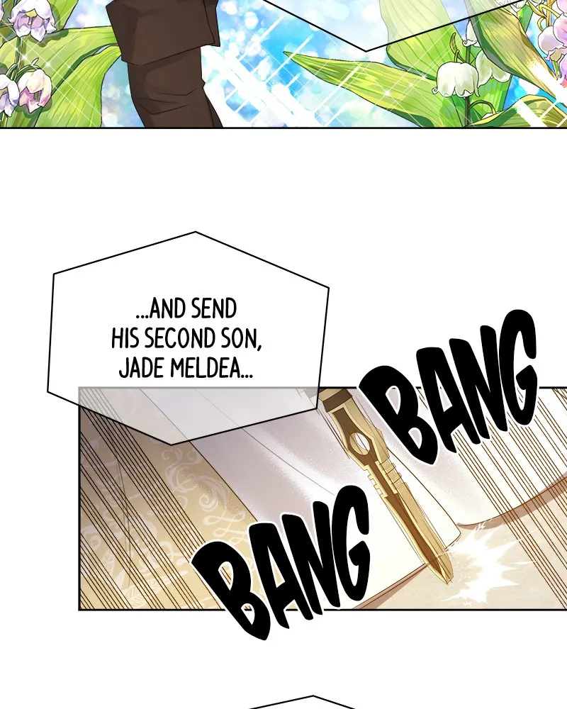 The Princess's Jewels Chapter 9 page 113 - 