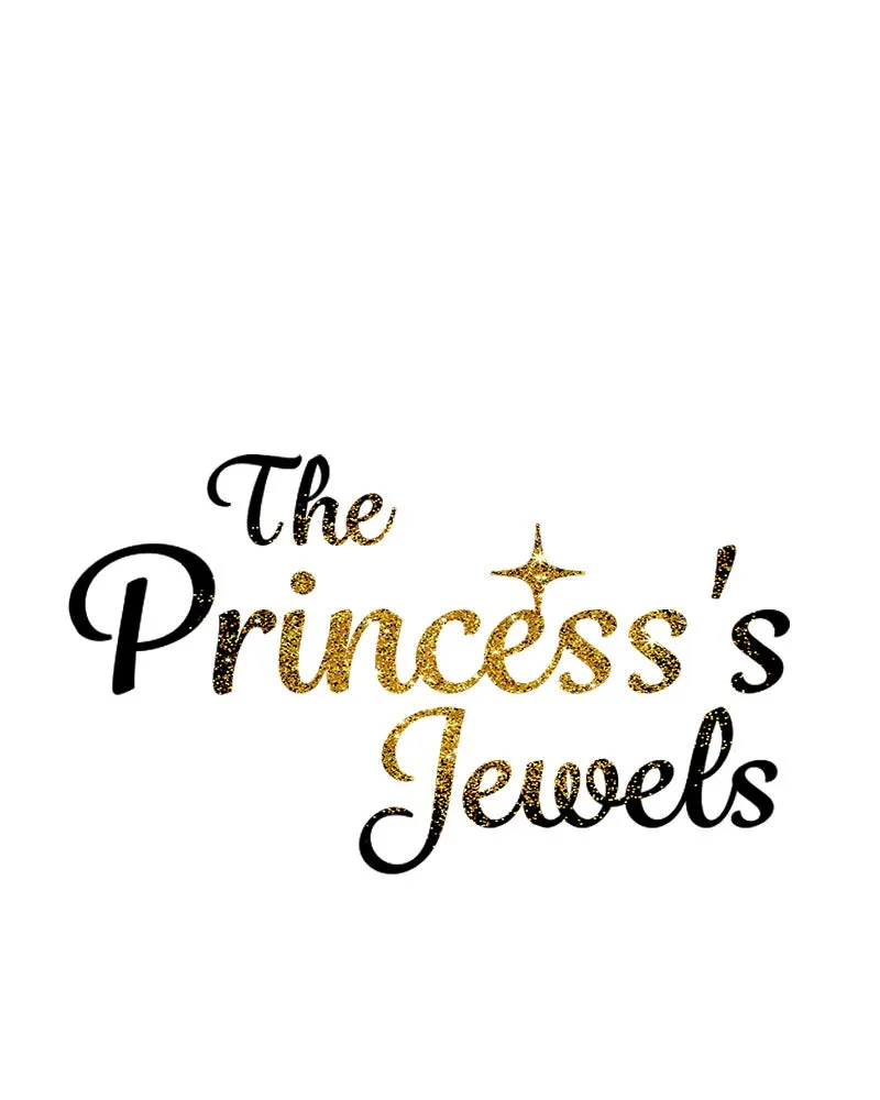 The Princess's Jewels Chapter 9 page 116 - 