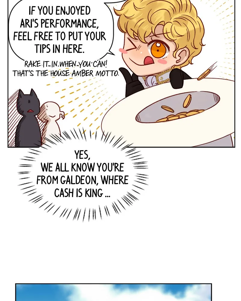 The Princess's Jewels Chapter 9 page 14 - 