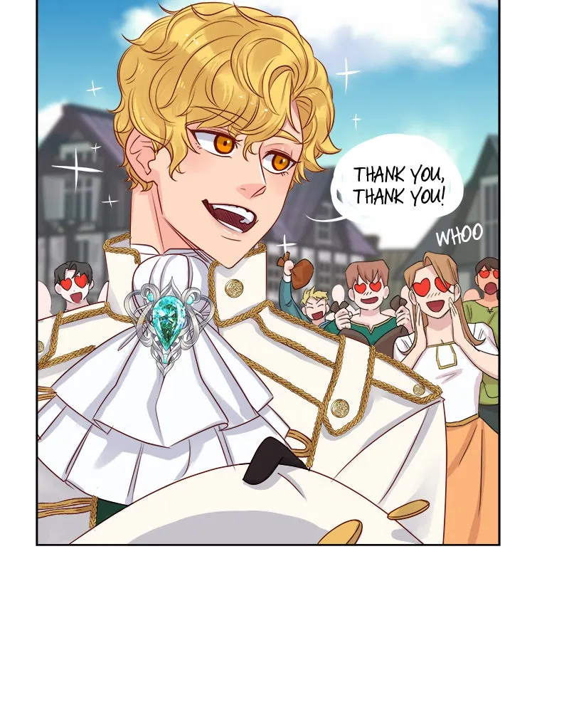 The Princess's Jewels Chapter 9 page 15 - 