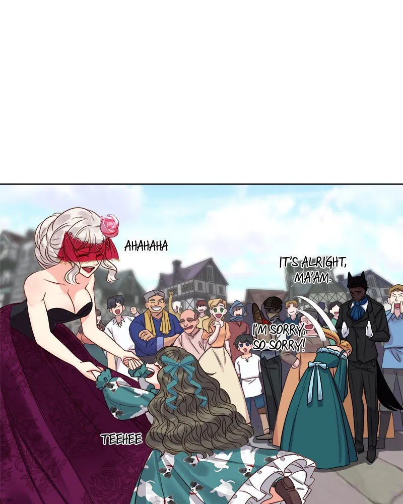 The Princess's Jewels Chapter 9 page 16 - 