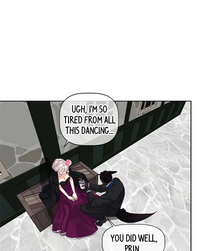 The Princess's Jewels Chapter 9 page 23 - 