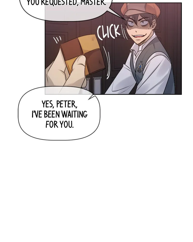 The Princess's Jewels Chapter 9 page 36 - 