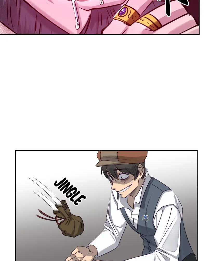 The Princess's Jewels Chapter 9 page 38 - 