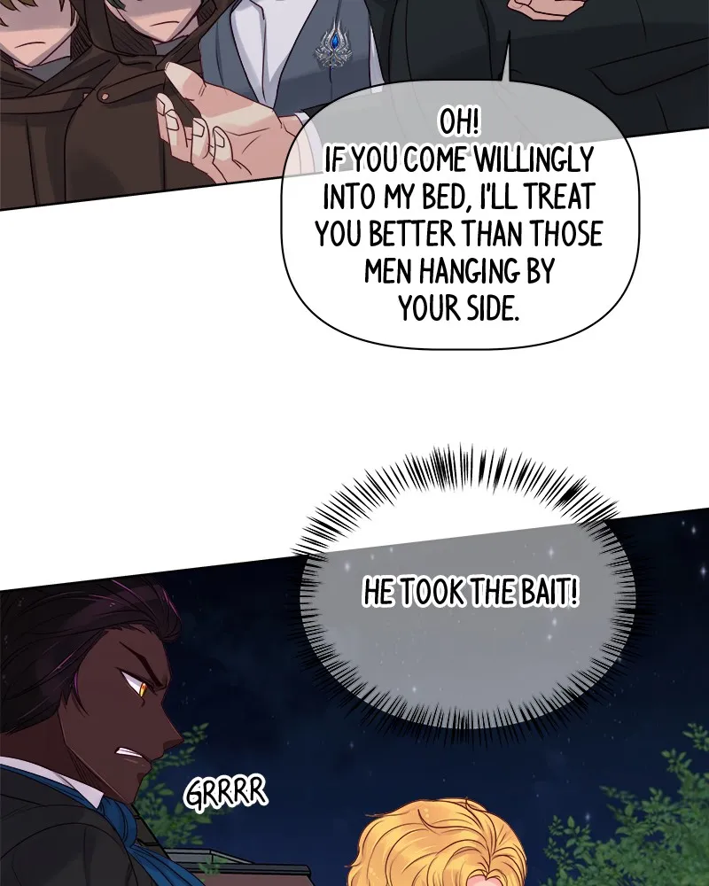 The Princess's Jewels Chapter 9 page 46 - 