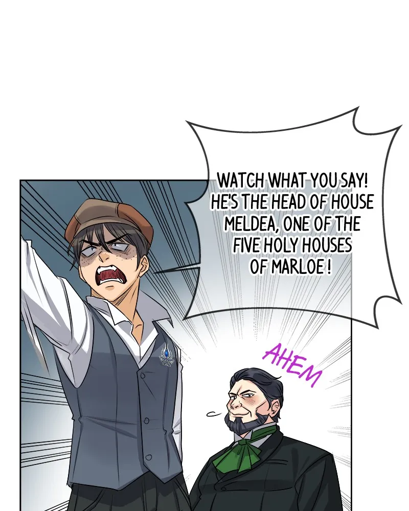 The Princess's Jewels Chapter 9 page 48 - 