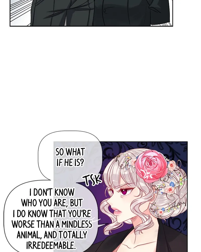 The Princess's Jewels Chapter 9 page 49 - 