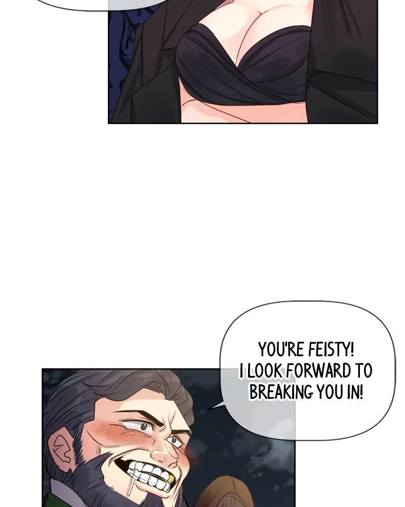 The Princess's Jewels Chapter 9 page 50 - 