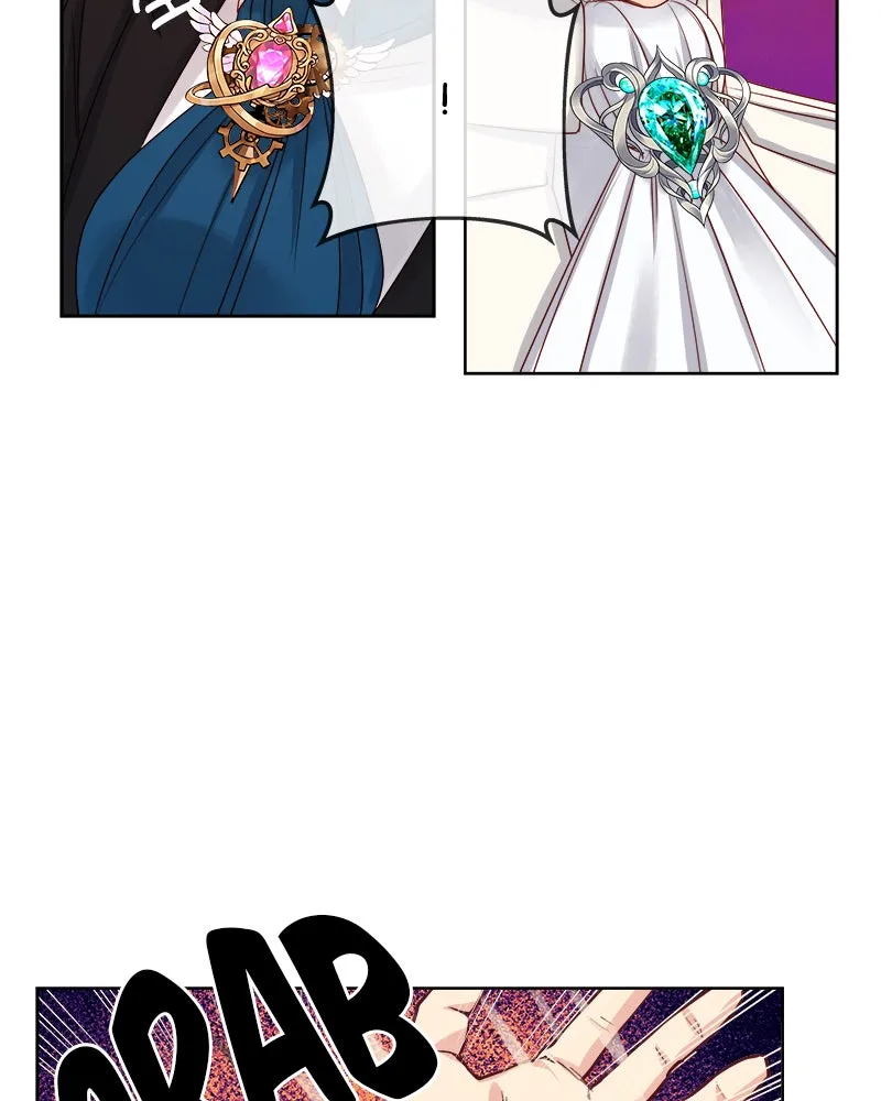 The Princess's Jewels Chapter 9 page 62 - 