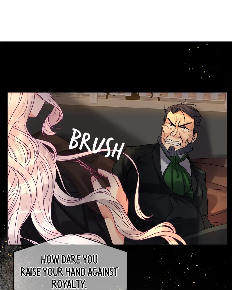 The Princess's Jewels Chapter 9 page 65 - 