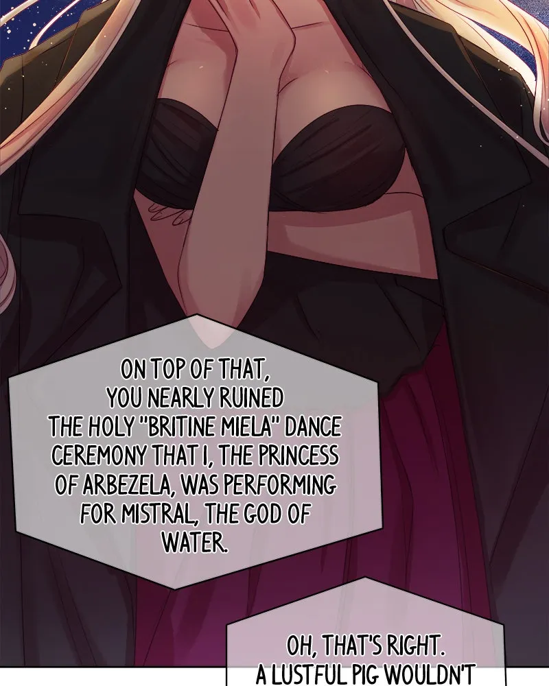 The Princess's Jewels Chapter 9 page 67 - 